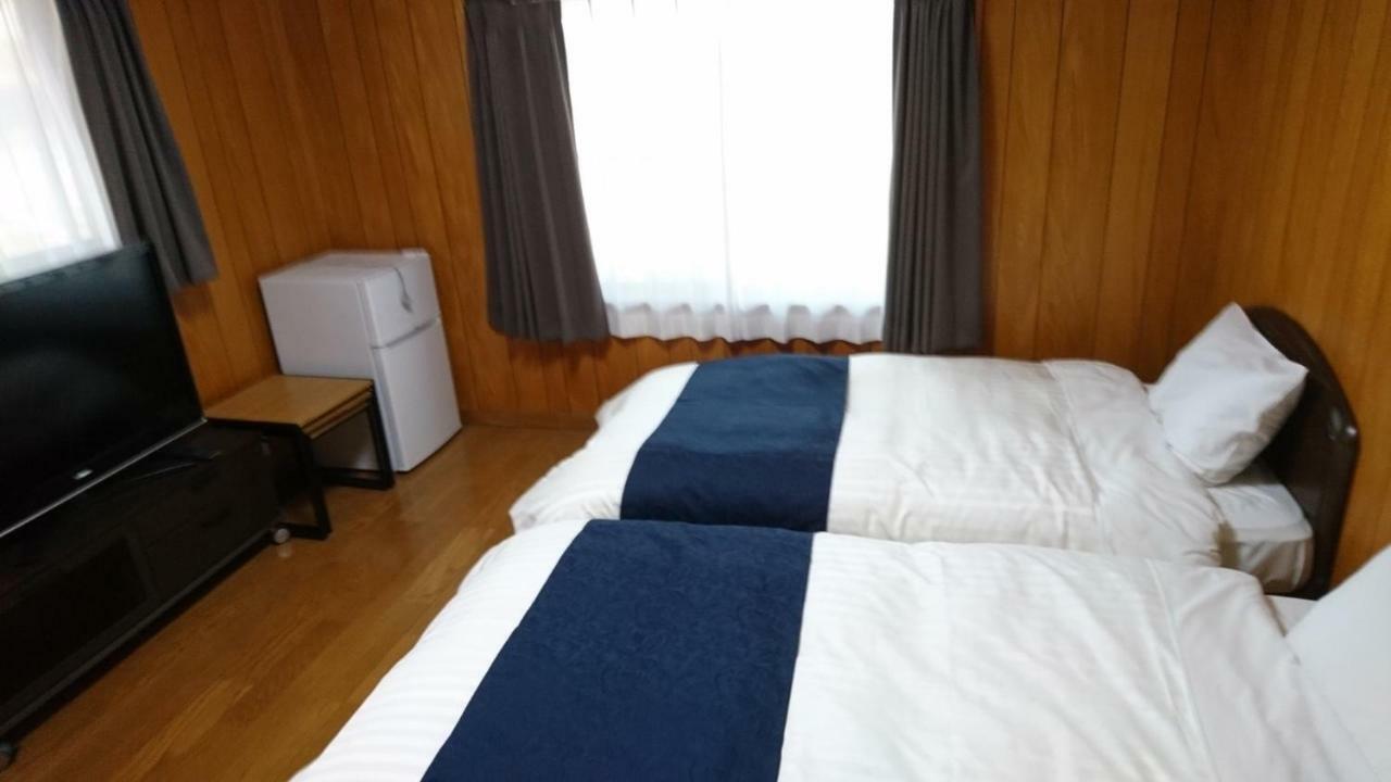 Minpaku Nagashima Room5 / Vacation Stay 1034 Kuwana Exteriér fotografie